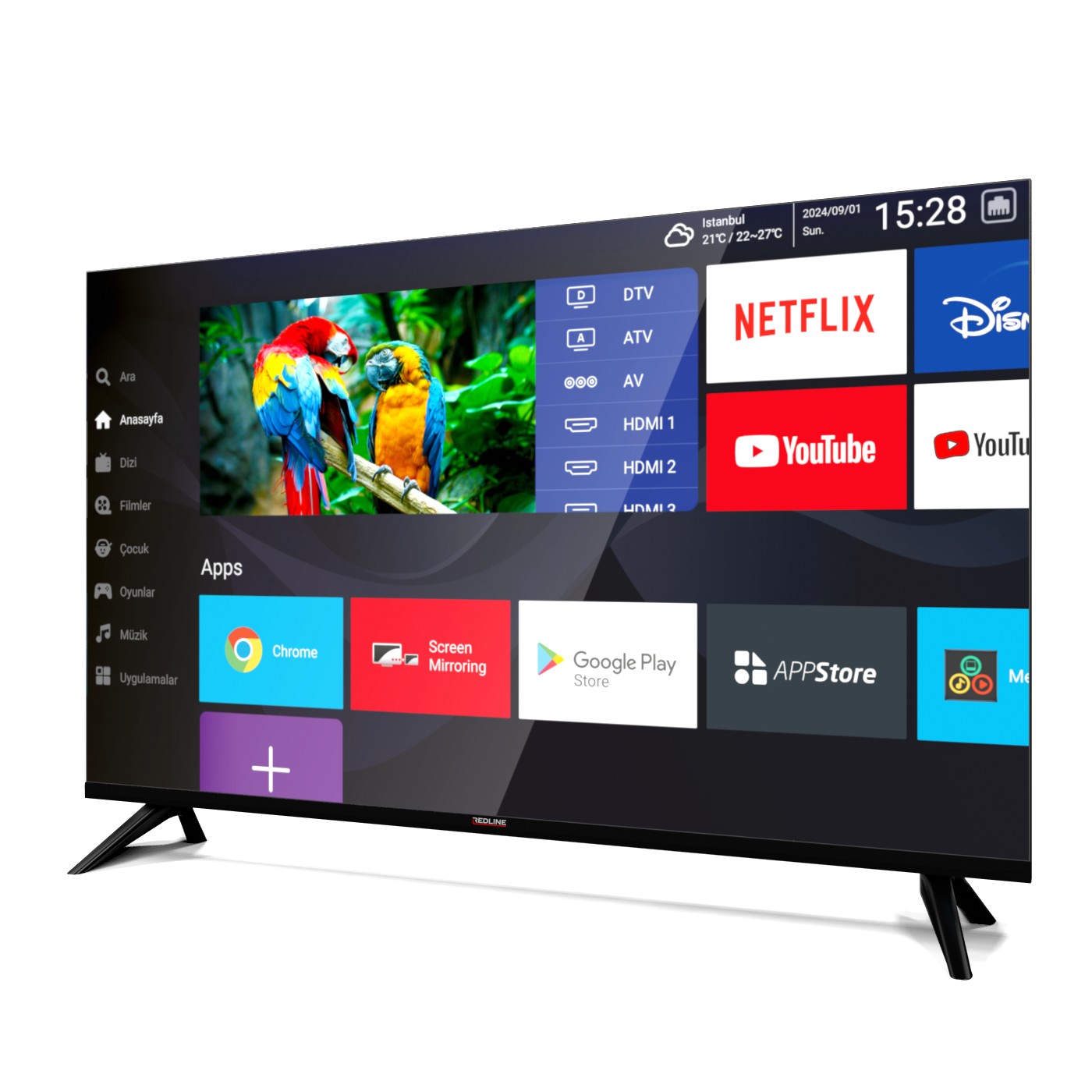 Sürmene Televizyon Sony Servisi